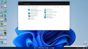 РЕШЕНИЕ ПРОБЛЕМЫ С ИЕРОГЛИФАМИ РУССКОГО ЯЗЫКА В WINDOWS 11