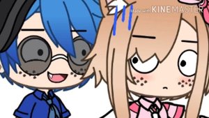 I like ya cut g || gacha life || meme? || ft. Big brother ||