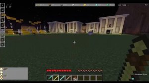 Playtest - Real Time Strategy in Minecraft Mod -  Jan 25th 2020 - Evening