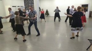 французский вальс