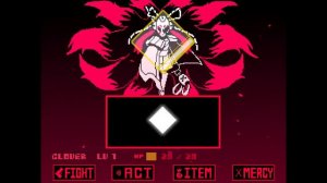 A Mothers Love Undertale Yellow Part 3 (final boss)