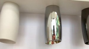 NOVOTECH MANGO 358363 358364 358365 358366