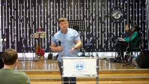 Краеугольный камень г. Абакан Воскресная проповедь. Кононов Илья Николаевич 05.03.2023