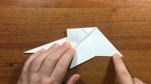 Как сделать оригами Акулу | Акула рыба из бумаги пошагово для начинающих