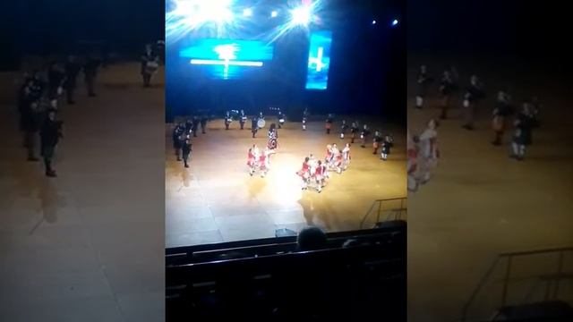 Школа ирландского танца"амурские волны" смотреть онлайн