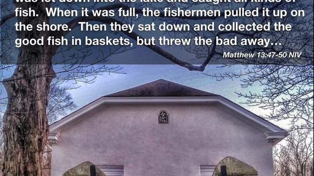 Matthew 13:47- 60 Poole 1987 SH смотреть онлайн