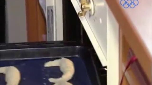 Круассаны Croissant   Александр Селезнев