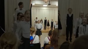 Чудо (волшебный микрофон)