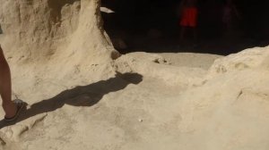 КРИТ знаменитый ПЛЯЖ⛱️ МАТАЛА!