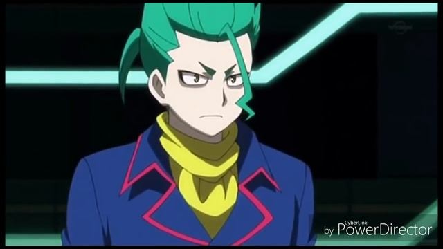 Какая музыка звучит в головах персонажей из бейблейд берст 3 часть смотреть онлайн