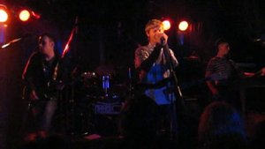 Другой ветер -  Разбитые сердца.