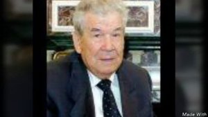 Мустай Карим