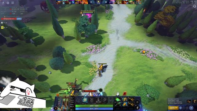 С нуля ММР до ГЕРОЯ?! СКРЫТЫЙ ПУЛ! ЛУЗСТРИК! НЕАДЕКВАТНЫЕ ТИММЕЙТЫ! 1vs9! Dota2 смотреть онлайн