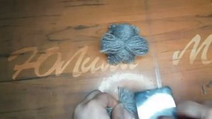 Маленькая Собачка из Ниток и Пряжи ??? The Cutest Dog Easy Making?Easy DIY. Dog!!! DIY Yulili Murli.