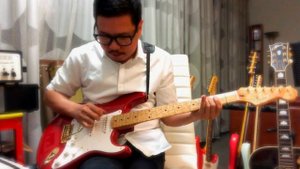 The Winner Takes it All (ABBA Cover)