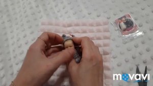 Малыши едут домой!( реборн ручной работы).mp4