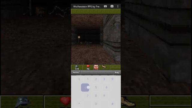 Wolfenstein RPG -- To Darkness (Mission- 3) ''Java Games'' Android Gameplay смотреть онлайн