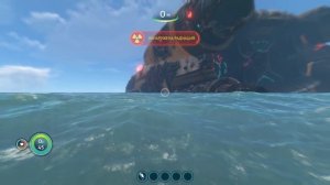ВСЕ СНАРЯЖЕНИЕ Subnautica