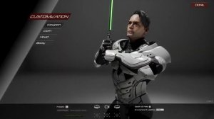 OPEN SABER PROJECT - Это ремейк Star Wars Jedi Knight Jedi Academy Multiplayer