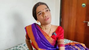 Happy Gudi Padwa Ep. 574 | FUNwithPRASAD | #savesoil #moj #funwithprasad