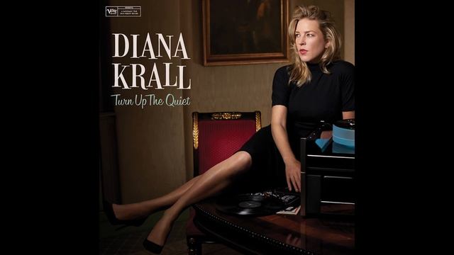 Diana Krall - Moonglow.mp4 смотреть онлайн