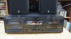 Кассеты с барахолки. Выпуск номер 8