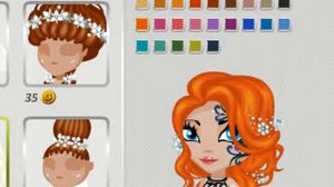 ОБНОВЛЕНИЕ В ИГРЕ| ПРИЧЕСКИ,ПЛАТЬЯ И.....