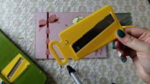? НОВИНКА! Тёрка универсальная 6 в 1 Faberlic Home / Обзор и Тест