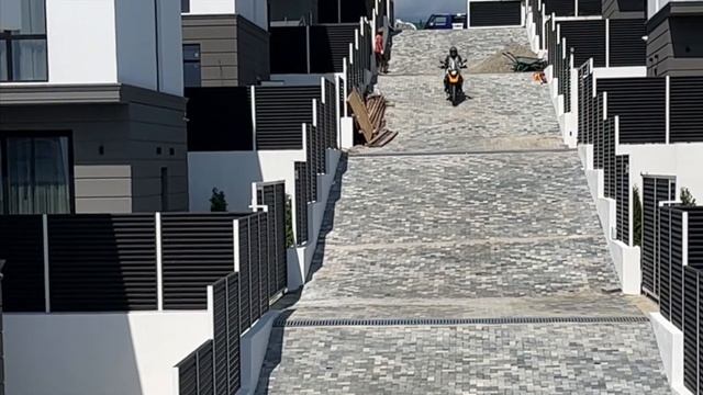 мотопутешествие 2023 Екатеринбург - Сочи | часть 3