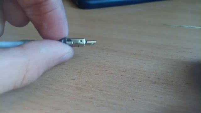 КАК ПОЧИНИТЬ USB РАЗЪЁМ ЗА 5 МИНУТ? смотреть онлайн