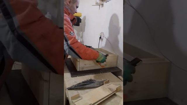 Изготовление магазинного корпуса смотреть онлайн