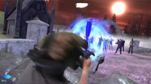Mixcast Tracked Camera Issues
