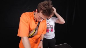 не заказывайте ВСЕ ХЭППИ МИЛ Игра в Кальмара В 3 ЧАСА НОЧИ!! **они пришли за нами**