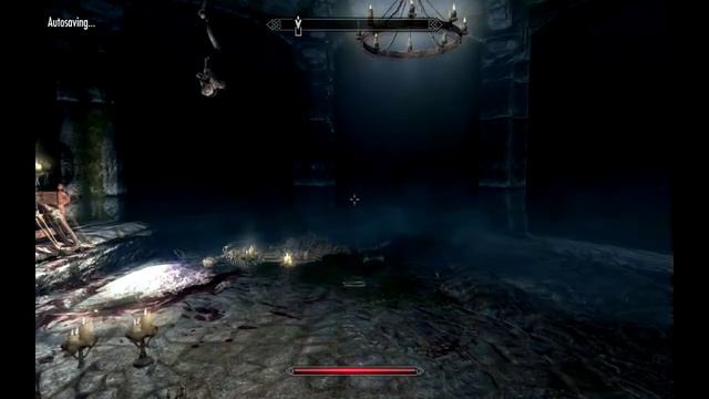 I Love You Atronach - Skyrim Side-Quest Black Star - Part 2