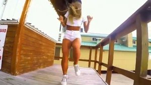 Robert Miles / Children / Shuffle) Dance Video