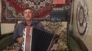 Не успокоимся(исп.Анацкий Сергей).