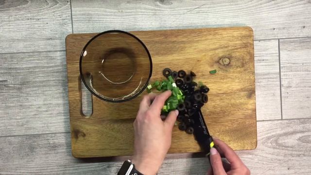 Салат с макаронами А-ля Греческий салат/Макароны с сыром смотреть онлайн