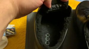 Ecco soft 7 tred m