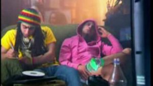 Кекс и Укроп. Забыл... (Даёшь Молодёжь)