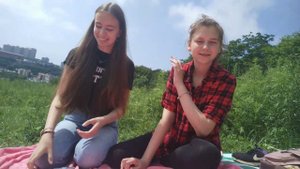 Кто лучше знает друг друга!