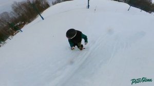 Run 1: 23/24 Capita Spring Break Resort Twin Snowboard