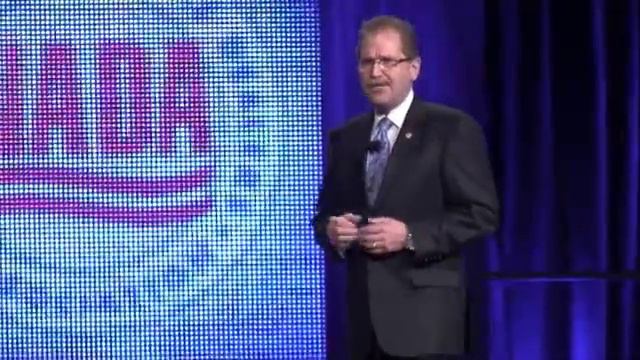 2012 NADA Convention, Bill Underriner смотреть онлайн