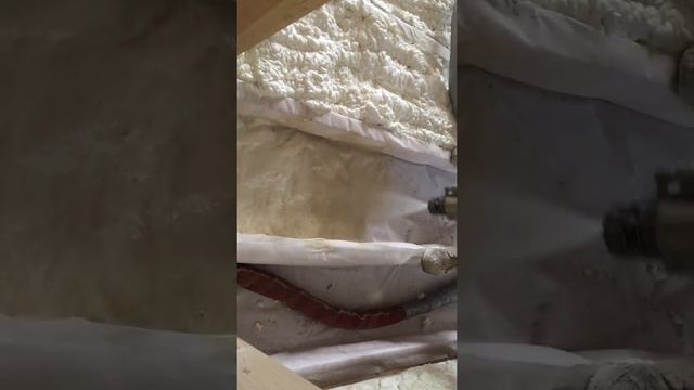 Утепление пола ППУ смотреть онлайн
