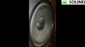 Pioneer CS-T9 Tower speaker.