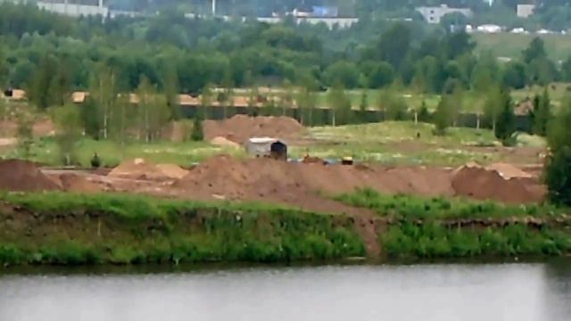 ПРОЕКТ РУБЛЁВО-АРХАНГЕЛЬСКОЕ. (часть II) смотреть онлайн