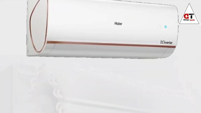 complete information of Haier AC 7 in 1 convertible air conditioner of 2023 ! смотреть онлайн