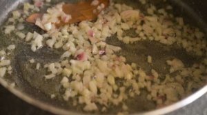 Грибной суп с шампиньонами