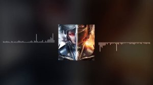 Metal Gear Rising Revengeance - The Only Thing I Know For Real