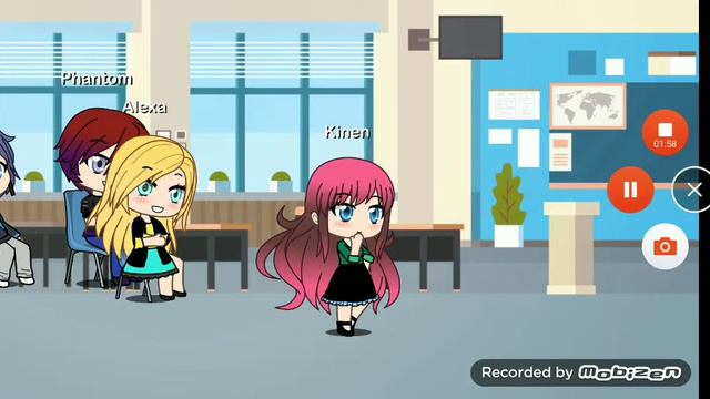 Двойная жизнь  сериал  гача лайф .