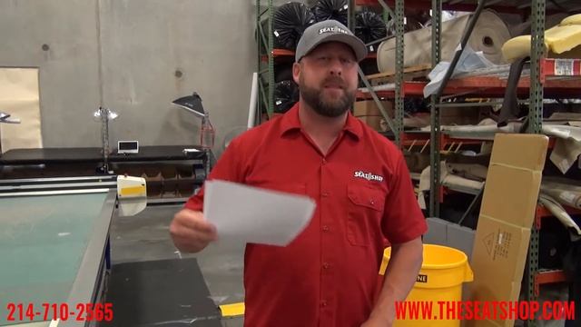 The Seat Shop's Top 10 Questions ANSWERED! смотреть онлайн